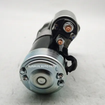 12V 1.7KW 13T Auto Starter Motor For CATERPILLAR MASSEY FERGUSON Cub Cadet