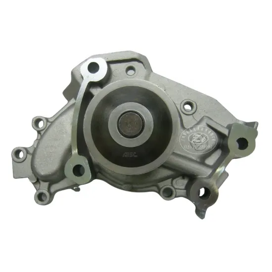 AISC Water Pump 16100-29085 for Toyota Camry MCV10 Cooling Radiator Fan Clutch