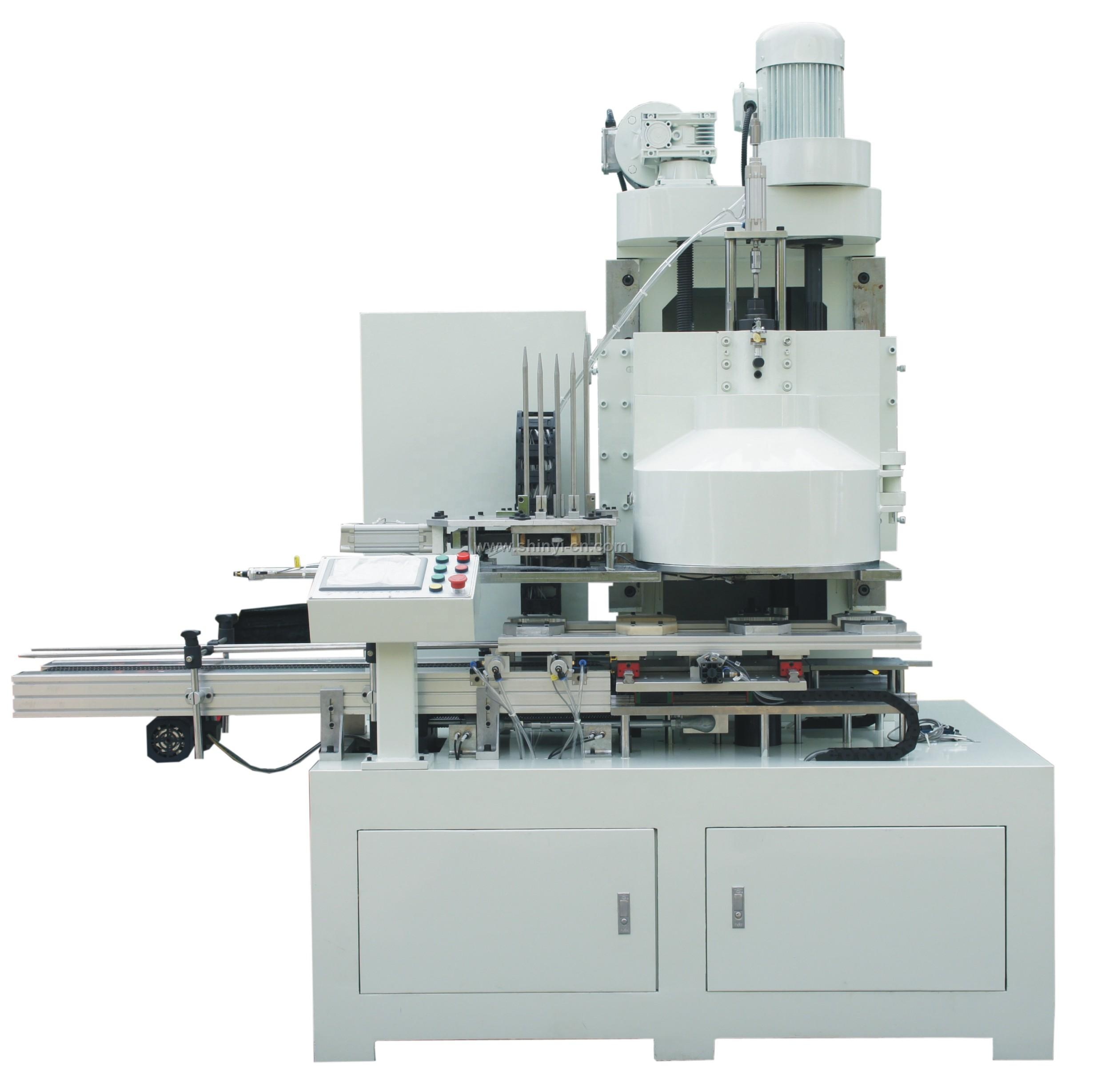 Automatische Blechdosendichtmaschine für Eimereimer