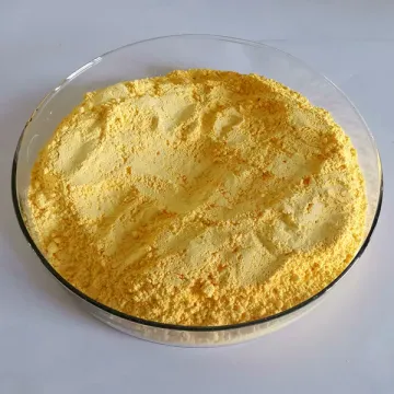 Chemical azodicarbonamide leather foaming agent application