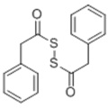 Phenylacetyl disulfide CAS 15088-78-5