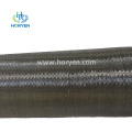 High strength ud concrete reinforcement carbon fiber cloth