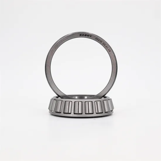 High Load and Long Life Tapered Roller Bearings 33108, 33109, 33110, 33111 for Sale: Manufacturers and Suppliers