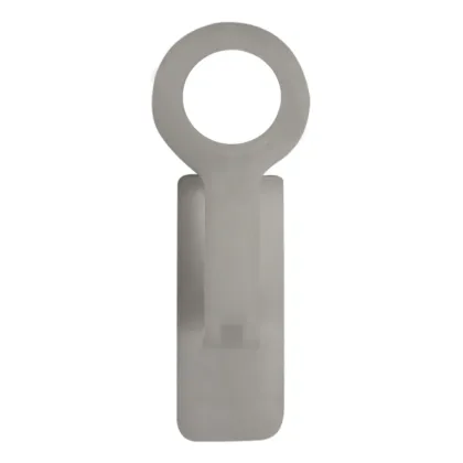 O Shape C9 Tuff Clip for Christmas Lights