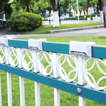 Decorative garden wall lamp LED wall lights stairs