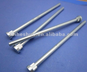Metal shafts for car, toy, medical equipment, ETC