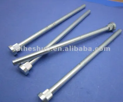 Metal shafts for car, toy, medical equipment, ETC