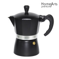 Alumínio Moka Coffee Pot