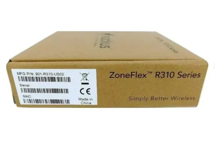 Brand New Ruckus R310 Indoor Wireless Access Point - Good Price