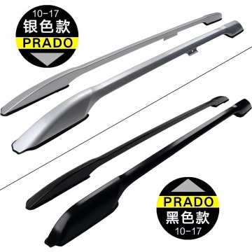 Rack de techo de accesorios 4x4 para Prado 2010-2015