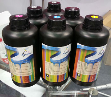3rd Party roland lej 640 uv ink for dx4 head