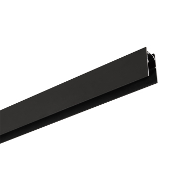Binario magnetico 2M in alluminio