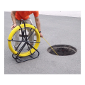 cable fiberglass duct rods rodder for pulling wire