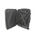 100% Pure PC Trolley Bagage Set
