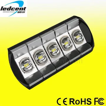 Tunnel lighting IP67 waterproof 300W super brightness