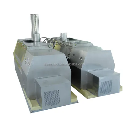 Instant Noodles Making Machine | Small Maggie Noodles Production Line