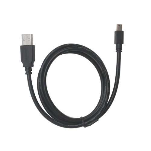 Witech Vci Pod Diagnostic Tool for Chrysler