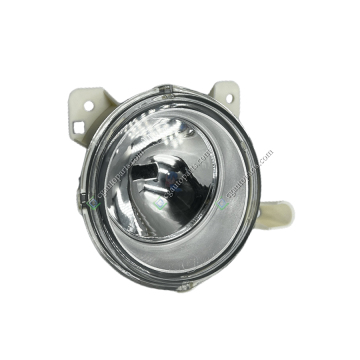 CG Auto Parts Fog Lamp Bumper Left for Scania P, G, R, T-Series Truck Spare Body Parts