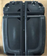 60L Water or Sand Filled Base for Offset Banana Umbrella