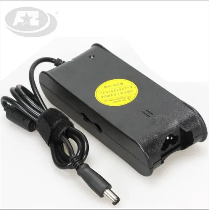 19.5V 4.62A  Laptop Charger for Dell