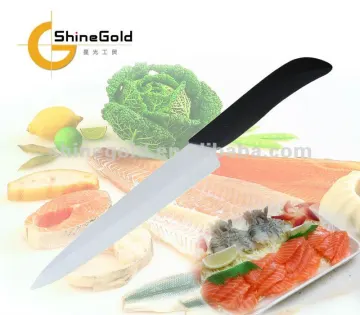 Sushi Ceramic Knife