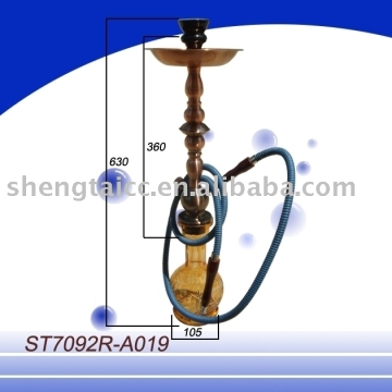 hookah 7092-A019