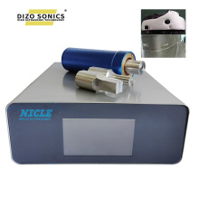 Soundproof Cotton Spot Welding Machine