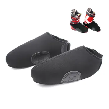 Wholesale Snowproof Waterproof Boot Shells Neoprene Ski Foot Warmers