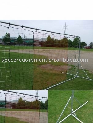 Soccer Training Equipment Net Goal Rebounders #R120606