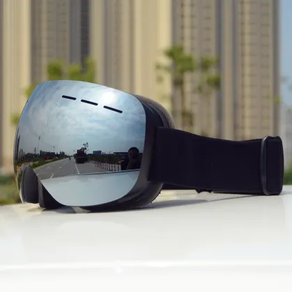 Hot Sale Winter Sports Glasses: Custom Logo Snow Ski & Snowboard Goggles Wholesale