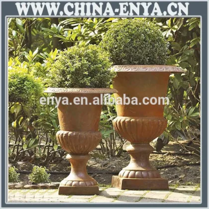 Outdoor Planters