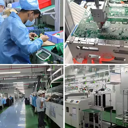 KSTAR 50kw 100kwh High-Voltage Battery Energy Storage System