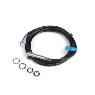 Proximity Switch and Sensor Search Engine