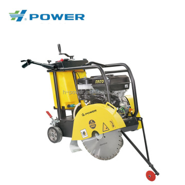 All Kinds of Handheld Concrete Floor Saws with Honda Engines