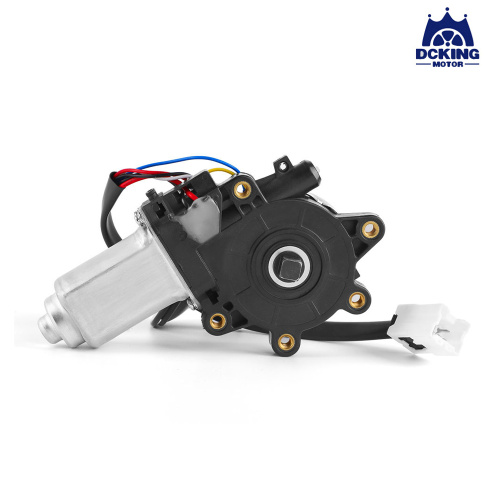 High Performance Window Lift Motor for Nissan
