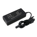 90W Multifunctional AC Power Adapter