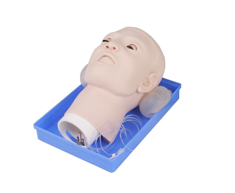 Nose Bleeding Training Model