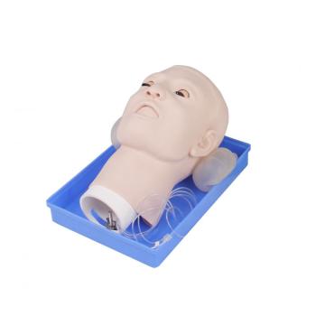 Nose Bleeding Training Model