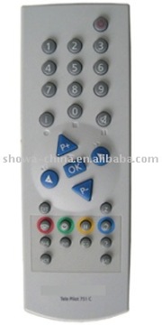 Control Remote