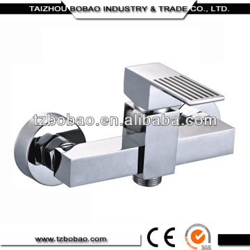 Fashion Design Surface Mounted Delta Shower Faucet