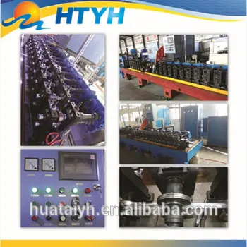 Double Glazing Glass Aluminum Spacer Bar making machinery