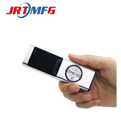 Smart Digital 60m Laser Measure Instruments