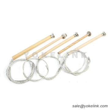 কে টাইপ টি টাইপ ফিউজ লিংক 23&quot; এল