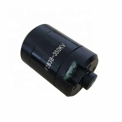 High Quality 350KV BLDC Outrunner Thruster Underwater Brushless RC Motor