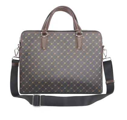 Business briefcase