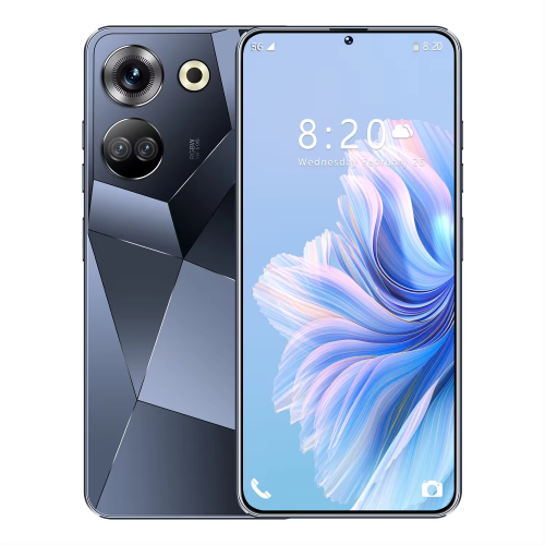 Goedkope groothandel C20 Pro 6+128 GB 5G 7,3-inch gaming-smartphone 8+24MP camera Android-smartphone