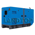 150KW Lovol Engine Diesel Genset Soundproof Type Sales