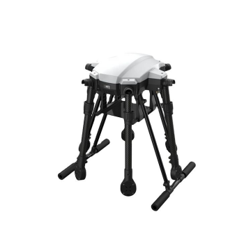 Professional FPV Accessories for Agricultural Drone Sprayers: Enhancing Plant Protection with Unmanned Aerial Vehicles