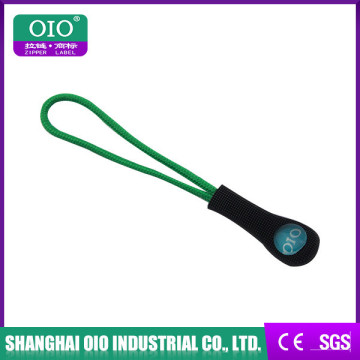 OIO HIgh whippy & New Fancy Customized zipper puller