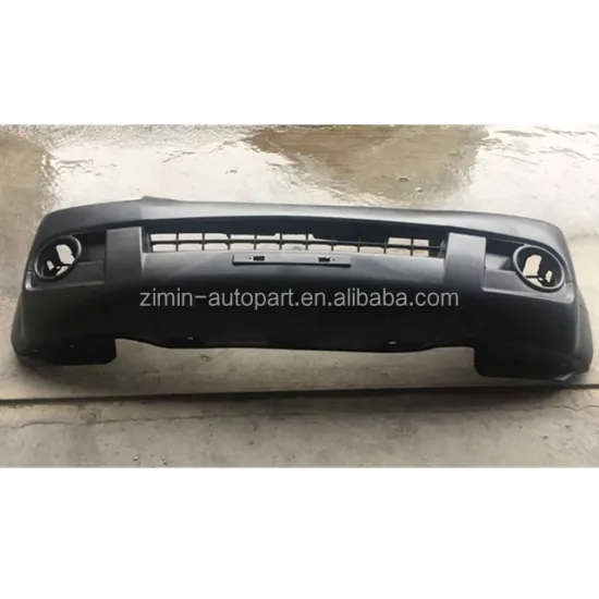 Colorado 2009 FRONT BUMPER